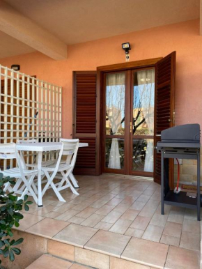 casa vacanza apollonia